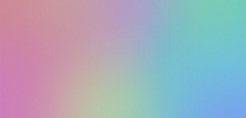 Perspective abstarct bacground of 
 banner with a clorful painted gradient