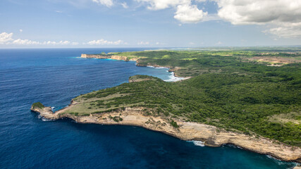 Tanjung Ringgit in Lombok Island is rocky beach that have beautiful and amazing view. 