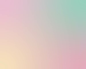 gradient abstract background illustration