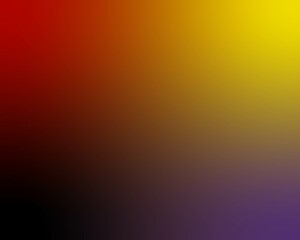 gradient abstract background illustration