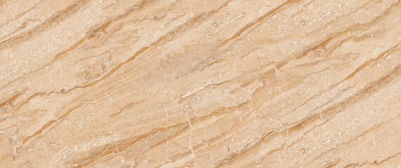 Real natural marble stone beige and surface background