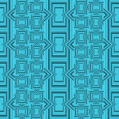 Graphic geometric pattern for your design and background