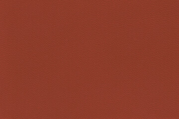 赤茶色の革テクスチャ背景