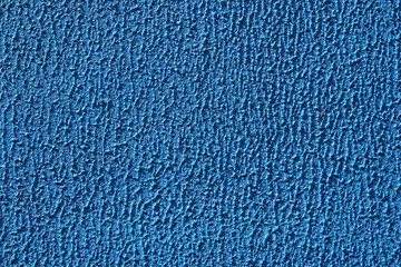 Lilac texture plastered walls. Wallpaper and background
