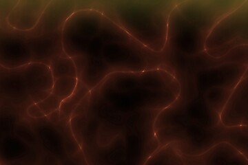 design energies lights in the stroke fluid digital graphics texture or background illustration