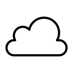 cloud icon