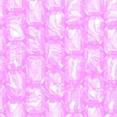 Seamless pattern - pink and white. Perfect for textile, wallpapers, postcards, greeting cards, wedding invitations, romantic events.