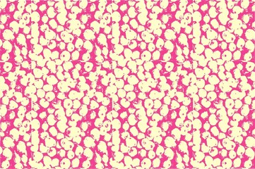 Beautiful vector backgrounds and textures, colorful holiday patterns.