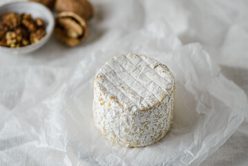 baked brie cheese step by step recipe