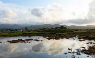 PLAYAS DE TARIFA EN CADIZ