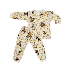 Kids sleeper