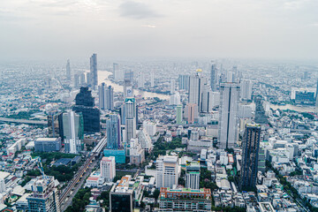 Citée des Anges, Bangkok