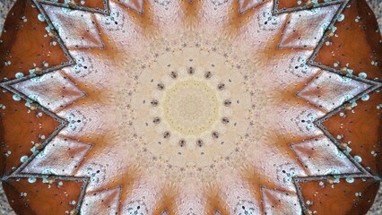 Very cool abstract background. Suitable for wallpaper, background, and so on.