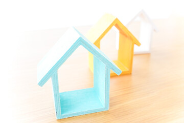 家・不動産イメージ