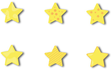 Star Icons