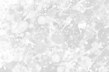 白のペイント背景