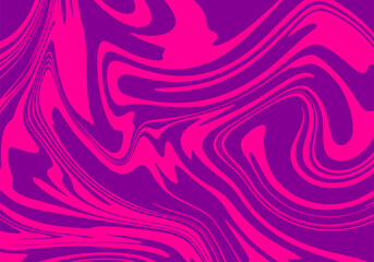 Abstract background with gradient oil painting texture pattern