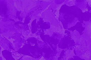 紫色のペイント背景