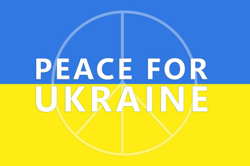 Peace for Ukraine