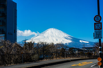 Mt.FUJI