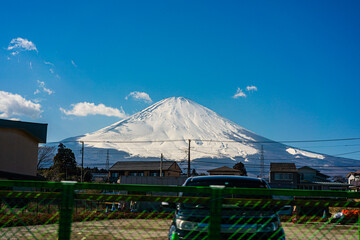 Mt.FUJI