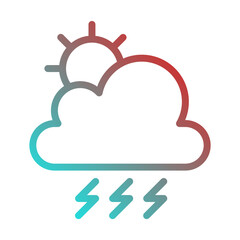 thunder icon