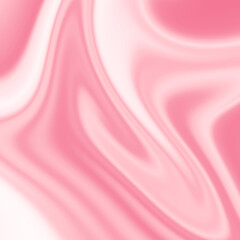 背景素材_シンプルなマーブル模様_ピンク