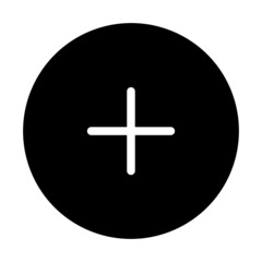 Obraz premium entry icon