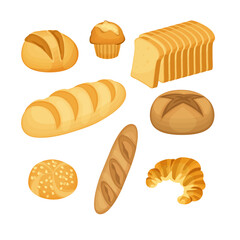 Bread set
