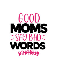 Mothers Day SVG Bundle, mom life svg, Mother's Day, mama svg, Mommy and Me svg, mum svg, Silhouette, Cut Files for Cricut