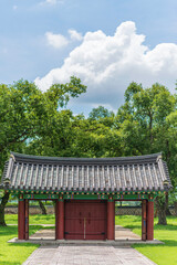 경주 오릉