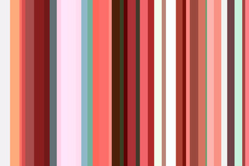 Fototapeta premium New pink blur fashion red background, super light layout base, shiny cool white picture