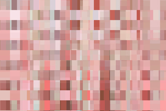 New pink blur fashion red background, super light layout base, shiny cool white picture