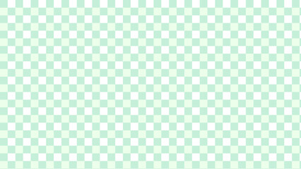 green checkered, gingham, plaid, tartan pattern background, perfect for wallpaper, backdrop, postcard, background