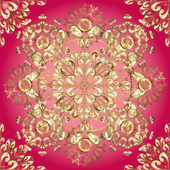 Seamless pattern interesting super cute abstract and nice picture.