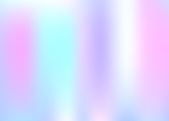 Hologram Background. Pop Spectrum Template. Cosmos Light. Retro Banner. Holographic Gradient. Metalic Paper. Blue Metal Gradient. Pearlescent Texture. Pink Hologram Background