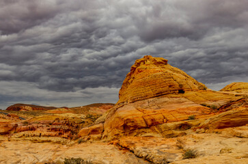 Valley of Fire