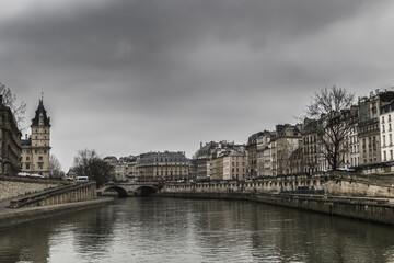 notre dame de city