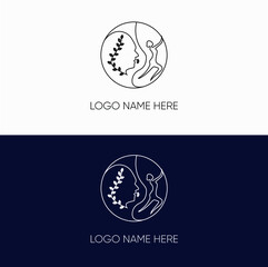 business logo design and Creative logo Design