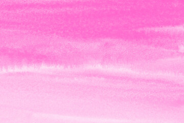 ピンク色のグラデーション背景