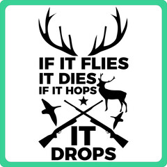 hunting t shirt and svg design