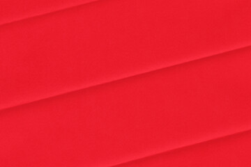 赤色のシンプル背景