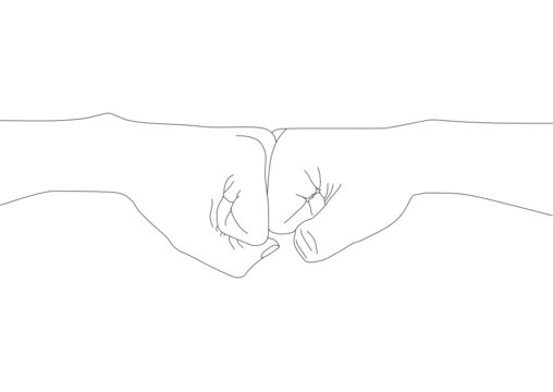 Szkic, przywitanie, dłonie, ż&oacute;łwik, Sketches, hello, hands, turtle