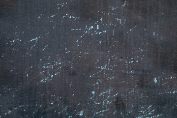 Concrete background wall plaster surface with scratches
