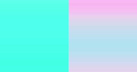 Fototapeta premium neon abstract background for screensaver 