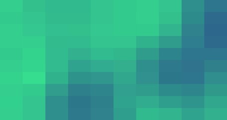 Fototapeta premium neon green abstract background for screensaver 