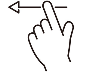 フリック,スワイプ,矢印,指,スマホ,スライド,人差し指,クリック,チェック,タッチ,決定,選ぶ,おすすめ,注目,案内,重要,注意,押す,カーソル,マウス,記号,マーク,サイン,タップ,ポイント,手,検索,アイコン,広告,ひらめき,チラシ,シンプル,選択,ベクター,タブレット,セット,ハンド,素材,イラスト,スクロール,ビジネス,ピクト,方向,挿絵,主線,ピクトグラム,かわいい