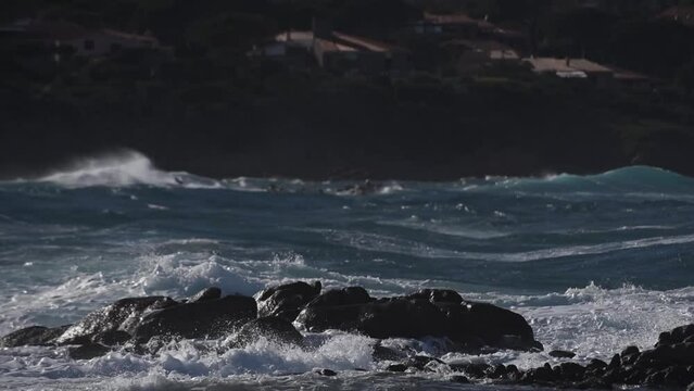 sardegna mare