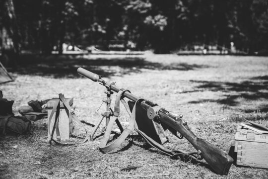 Vintovka Images – Browse 52 Stock Photos, Vectors, and Video | Adobe Stock