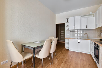fragments of photography of the cozy apartment 